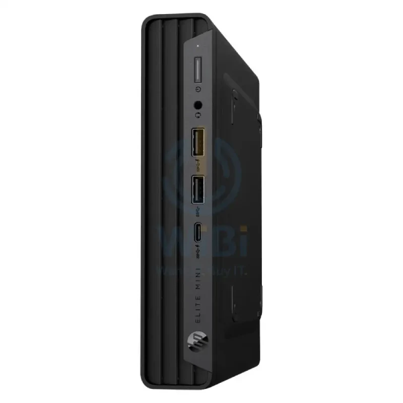 HP Elite Mini 800 G9 - i7 / 16GB / 512GB (NVMe M.2 SSD) / DOS (Without OS) / 1YW - Desktop