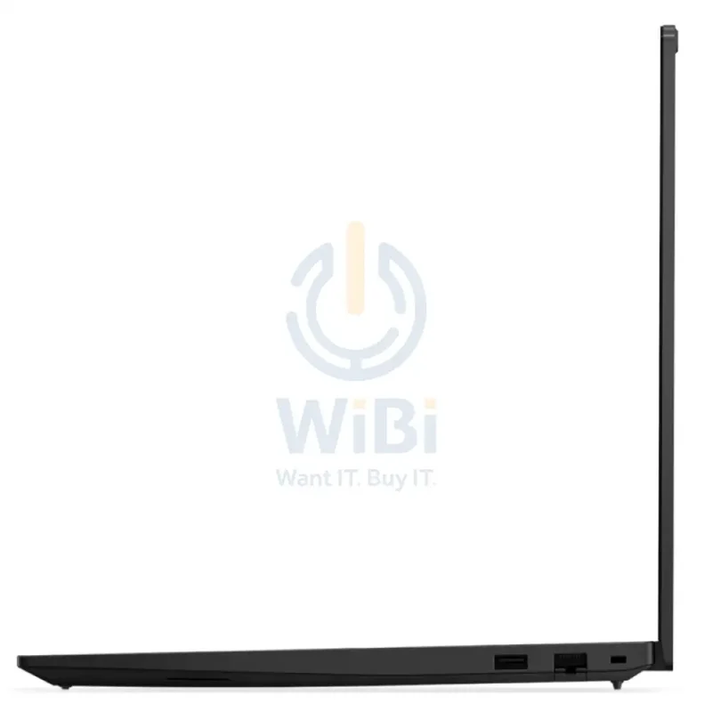Lenovo ThinkPad E16 Gen 3 AI PC - 16.0" WUXGA / Ultra 7 255H / 16GB / 512GB (NVMe M.2 SSD) / Arc 140T GPU / DOS (Without OS) / 1YW / Arabic/English / Lenovo 15.6" Laptop Casual Toploader