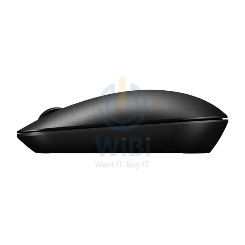 Huawei CD20 Bluetooth Swift Mouse - 800 dpi / Optical / Bluetooth / Black