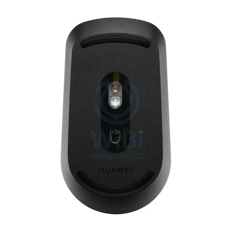 Huawei CD20 Bluetooth Swift Mouse - 800 dpi / Optical / Bluetooth / Black