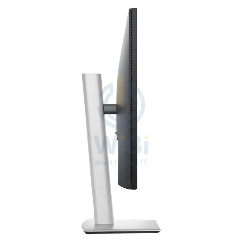 شاشة ديل برو 32 بلس 4K ‏(P3225QE) مع موزع USB-C - حجم 32 بوصة بلس 4K UHD / زمن استجابة 5 مللي ثانية / 100 هرتز / HDMI 2.1/DisplayPort 1.4/منافذ USB-C/منافذ USB-A/RJ45