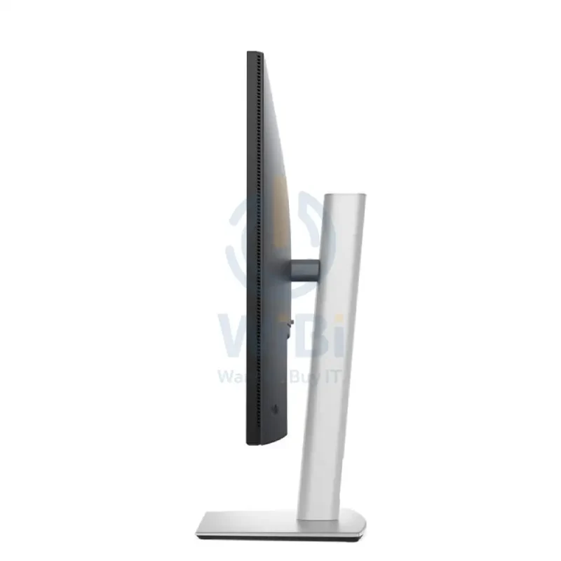 شاشة ديل برو 32 بلس 4K ‏(P3225QE) مع موزع USB-C - حجم 32 بوصة بلس 4K UHD / زمن استجابة 5 مللي ثانية / 100 هرتز / HDMI 2.1/DisplayPort 1.4/منافذ USB-C/منافذ USB-A/RJ45
