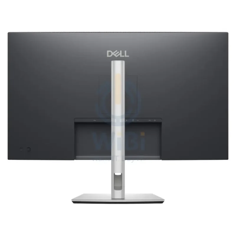 شاشة ديل برو 32 بلس 4K ‏(P3225QE) مع موزع USB-C - حجم 32 بوصة بلس 4K UHD / زمن استجابة 5 مللي ثانية / 100 هرتز / HDMI 2.1/DisplayPort 1.4/منافذ USB-C/منافذ USB-A/RJ45