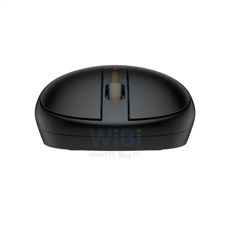 HP 240 Bluetooth Mouse - Up to 1600 dpi / Black Color