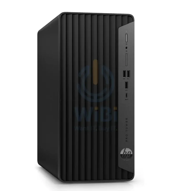 HP Pro 400 G9 Tower - i7-14700 / vPro / 8GB / 512GB (NVMe M.2 SSD) / Win 11 Pro / 1YW - Desktop