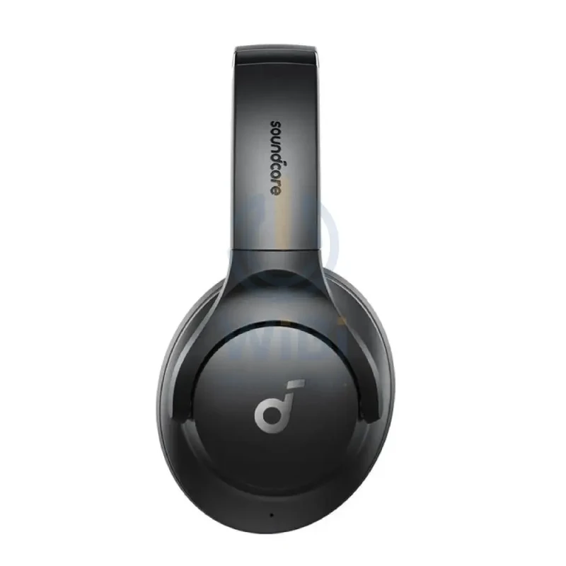 Anker Soundcore Q20i Wireless Headphones - Over-Ear / Bluetooth / Black