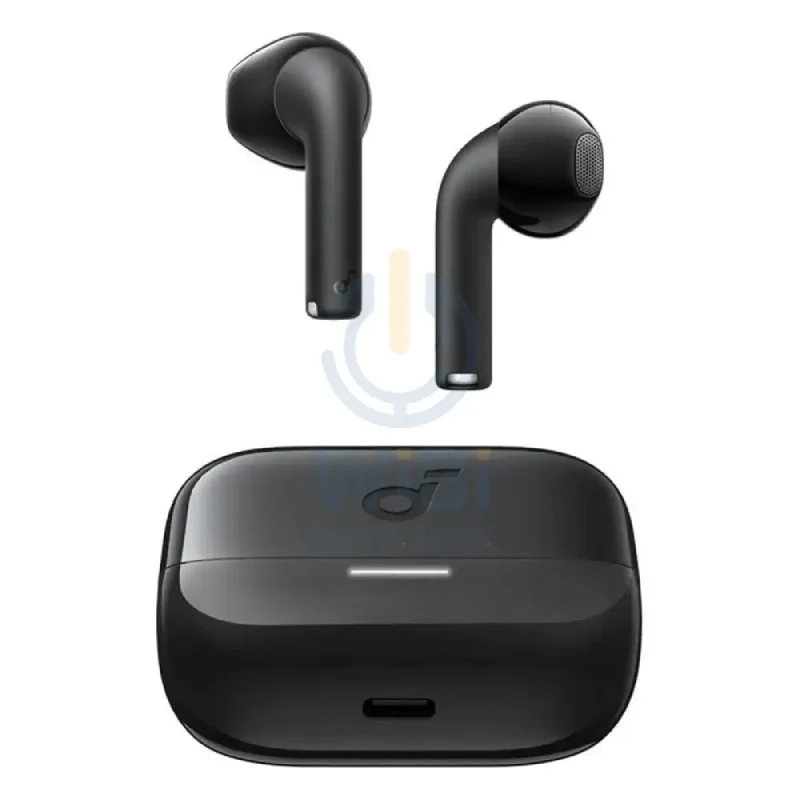 Anker Soundcore K20i Wireless Earbuds - in-Ear / Bluetooth / Black