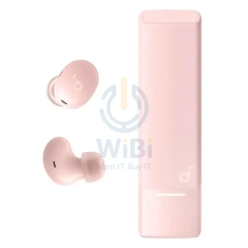 Anker Soundcore A30i Wireless in-Ear Earbuds - Bluetooth / Pink