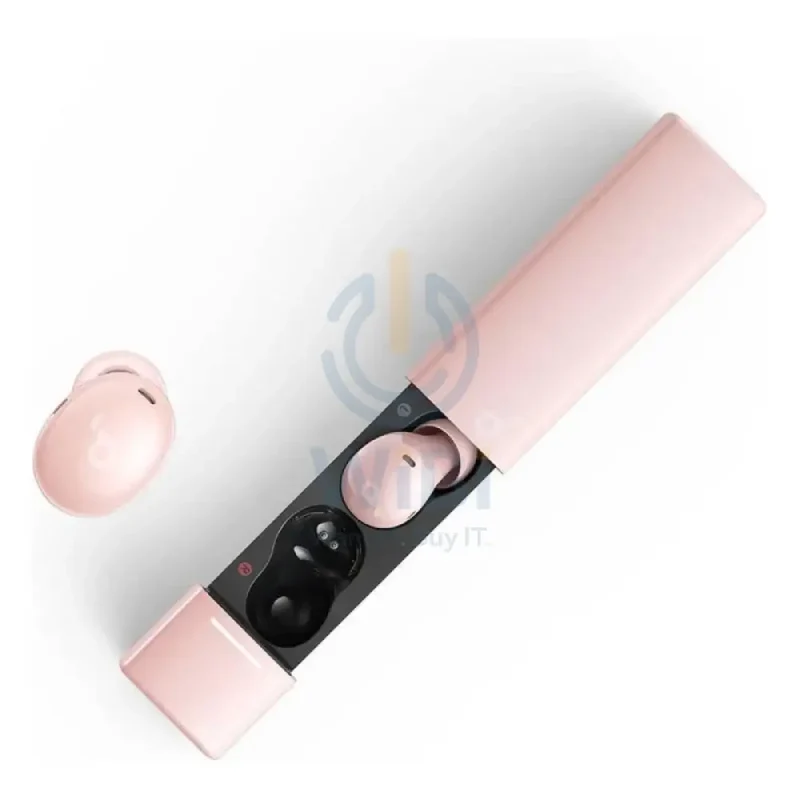 Anker Soundcore A30i Wireless in-Ear Earbuds - Bluetooth / Pink