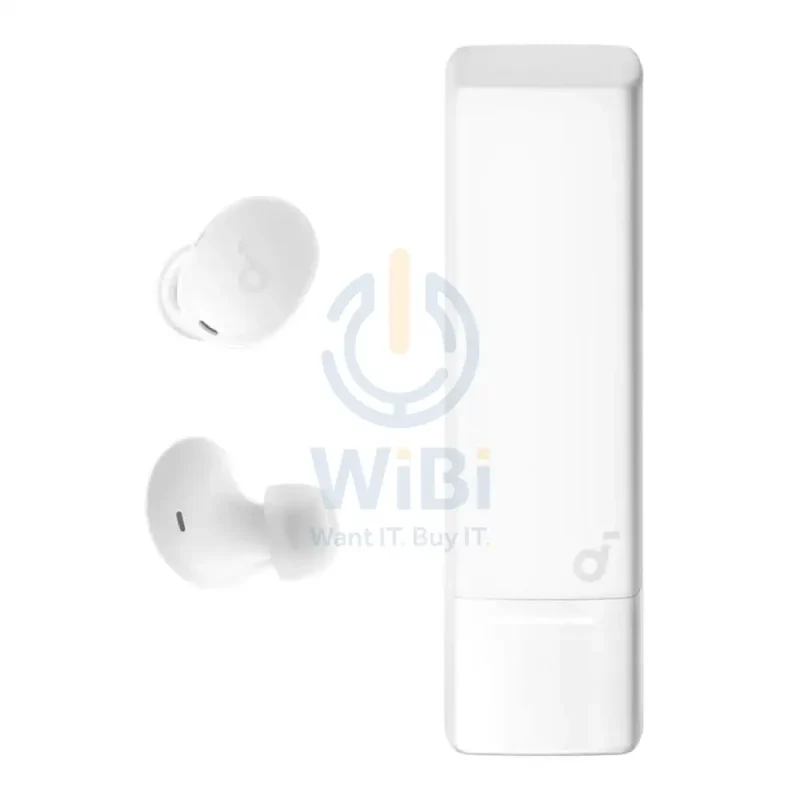 Anker Soundcore A30i Wireless in-Ear Earbuds - Bluetooth / White