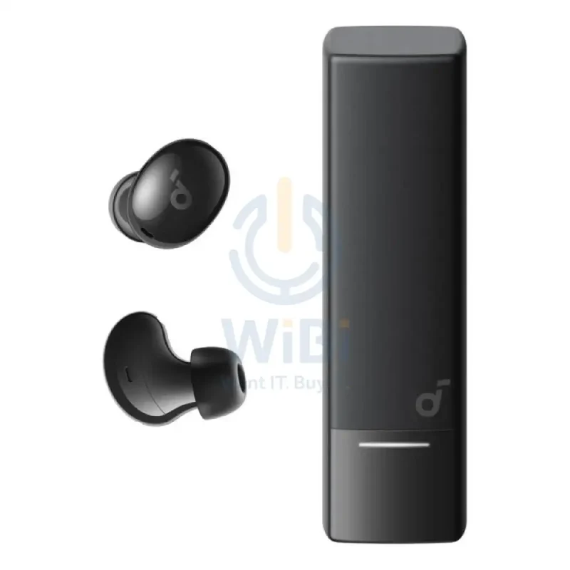 Anker Soundcore A30i Wireless in-Ear Earbuds - Bluetooth / Black