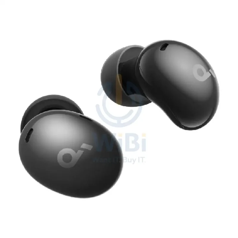 Anker Soundcore A30i Wireless in-Ear Earbuds - Bluetooth / Black