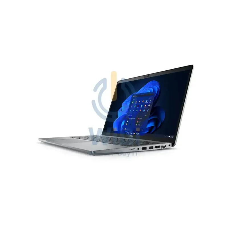 Dell Latitude 5550 - 15.6" FHD / Ultra 7 155U / 16GB / 512GB (NVMe M.2 SSD) / Win 11 Pro / 1YW - Laptop