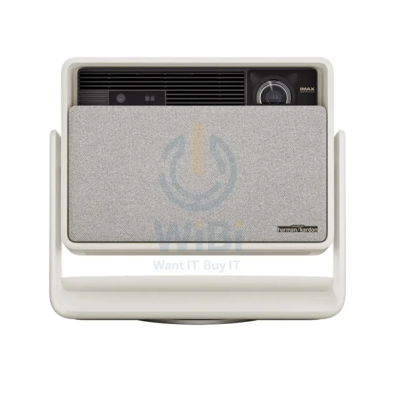 XGIMI HORIZON S Max Home Projector - DLP / 3100 ISO lumens / 2GB / 64GB
