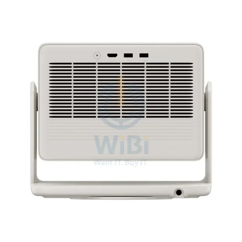 XGIMI HORIZON S Max Home Projector - DLP / 3100 ISO lumens / 2GB / 64GB