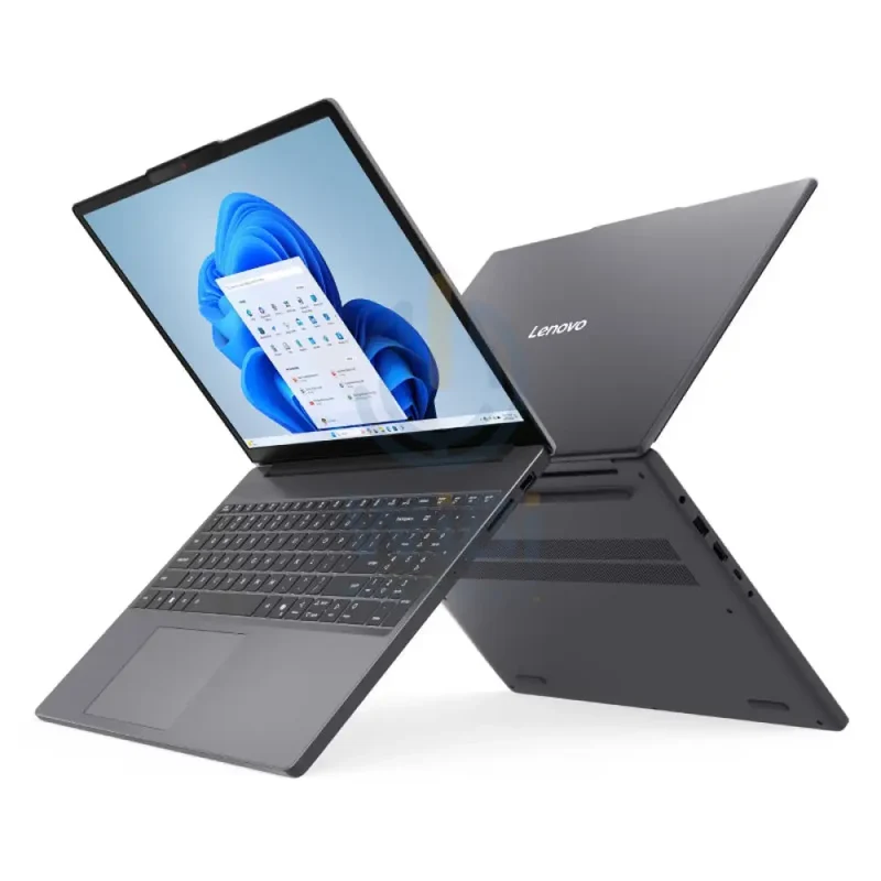 Lenovo IdeaPad Slim 3 Gen 10 - 15.3" WUXGA / i7 / 16GB / 512GB (NVMe M.2 SSD) / Win 11 Pro / 1YW / Eng/Arb / Luna Grey - Laptop