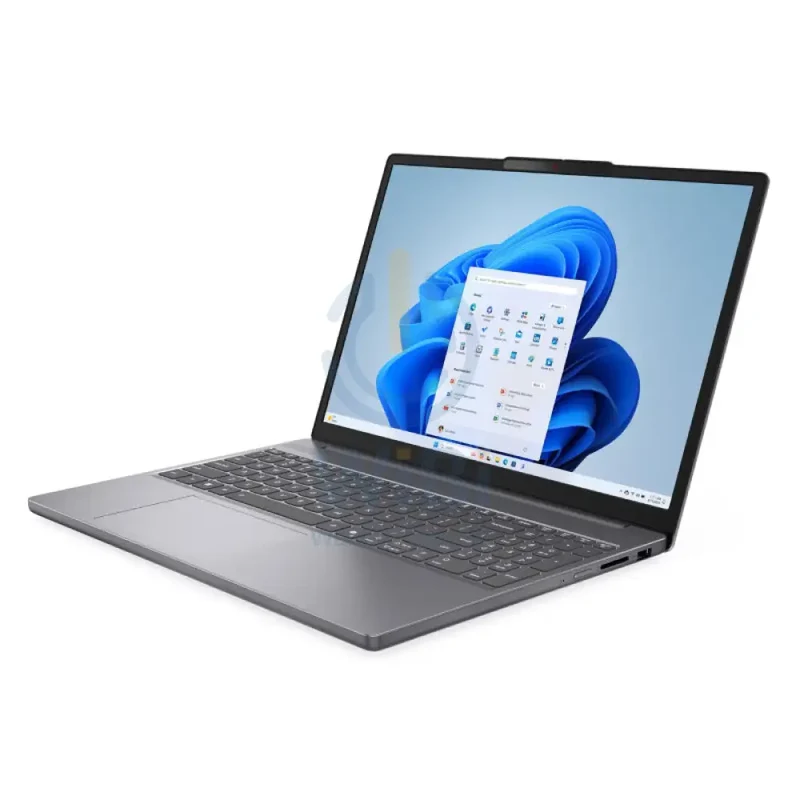 Lenovo IdeaPad Slim 3 Gen 10 - 15.3" WUXGA / i7 / 16GB / 512GB (NVMe M.2 SSD) / Win 11 Pro / 1YW / Eng/Arb / Luna Grey - Laptop