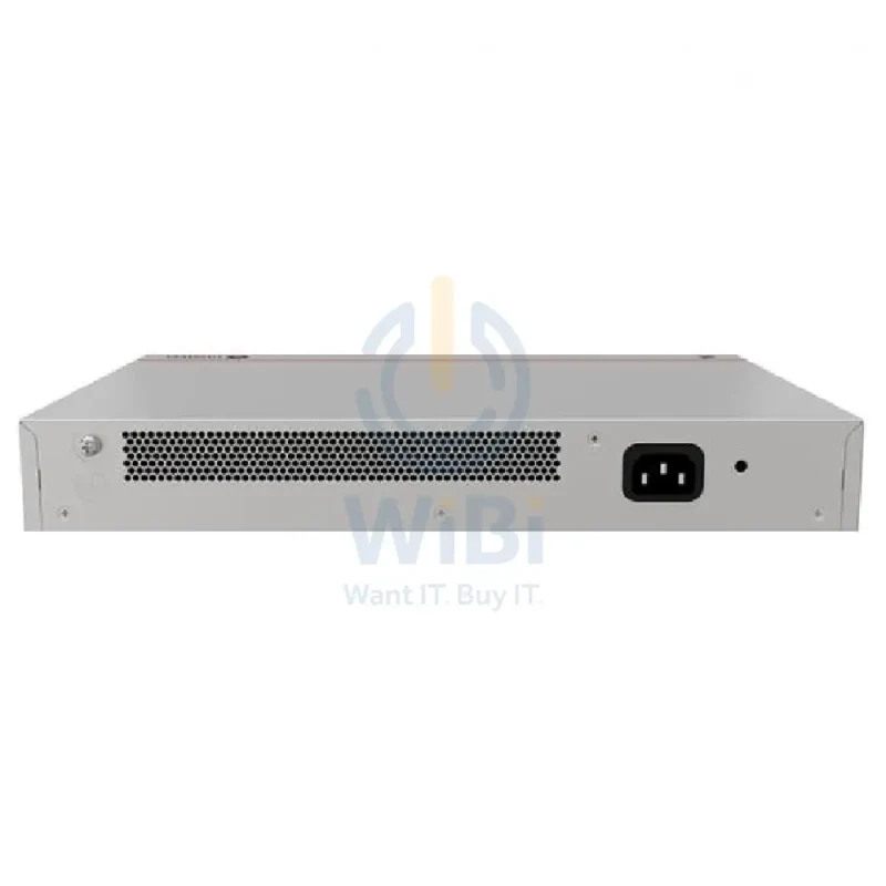 Huawei eKitEngine S110-16T2S 16-Port Unmanaged Gigabit Ethernet - 16 Ports / 2x SFP / Unmanaged - Switch