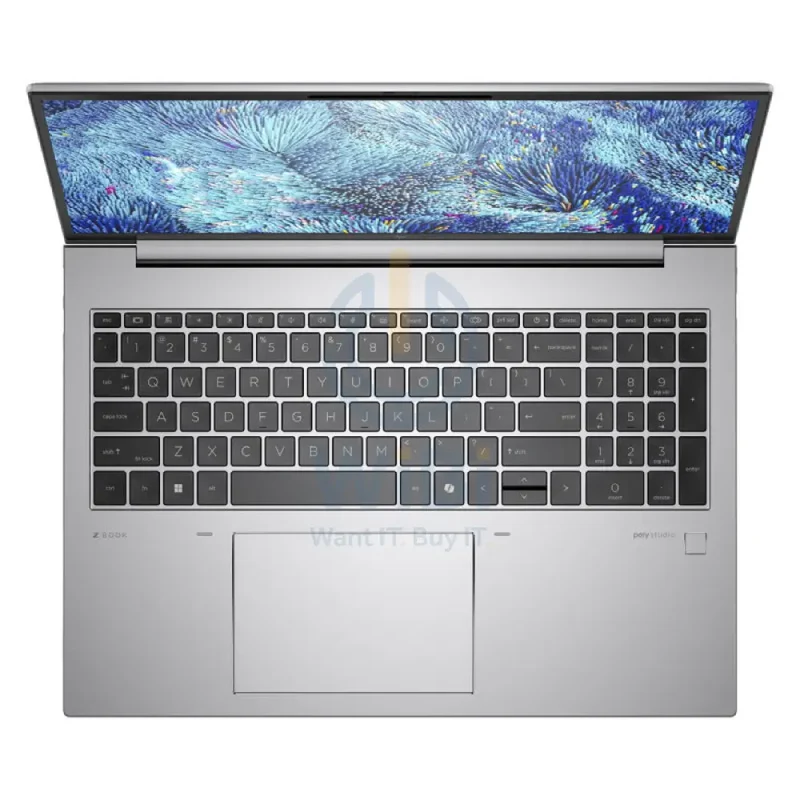 HP ZBook Firefly 14 G11 - 14.0" WUXGA / Ultra 7 155H / 32GB / 1TB (NVMe M.2 SSD) / Win 11 Pro / 1YW - Laptop