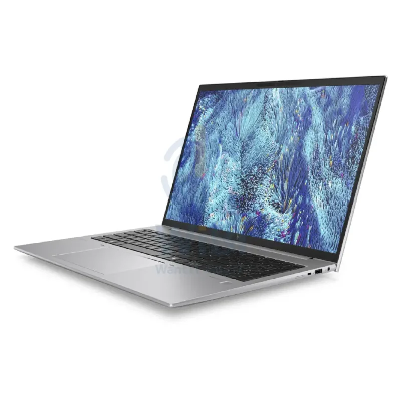 HP ZBook Firefly 14 G11 - 14.0" WUXGA / Ultra 7 155H / 16GB / 1TB (NVMe M.2 SSD) / Win 11 Pro / 1YW - Laptop