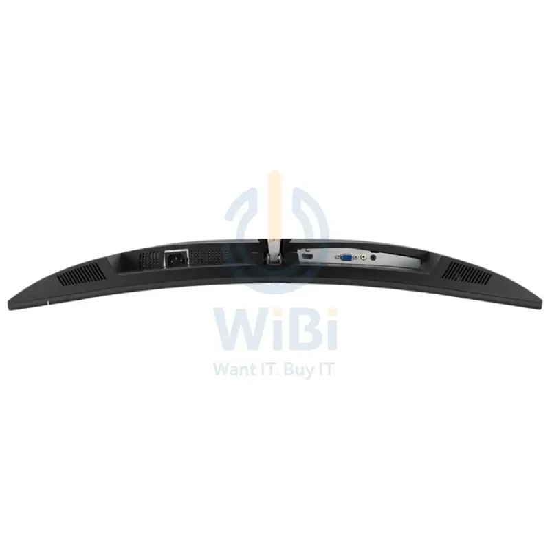 ASUS VG328H1B TUF Curved Gaming Monitor - 32" FHD / 1ms / 165Hz / HDMI 2.0 / VGA / Adaptive-Sync / 3YW - Gaming Monitor