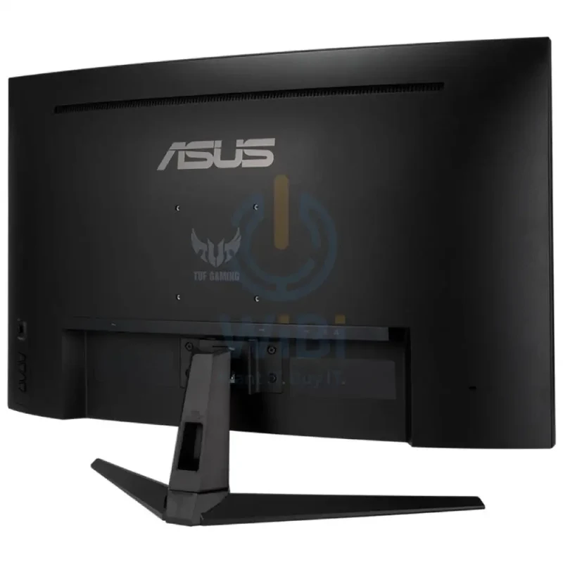 ASUS VG328H1B TUF Curved Gaming Monitor - 32" FHD / 1ms / 165Hz / HDMI 2.0 / VGA / Adaptive-Sync / 3YW - Gaming Monitor
