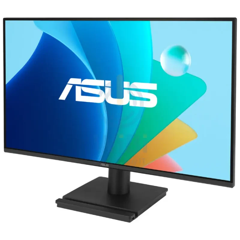 ASUS VA249HG Eye Care Gaming Monitor - 24" FHD / 1ms / 120Hz / HDMI 1.4 / VGA / Adaptive-Sync / 3YW - Gaming Monitor
