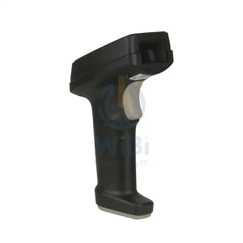 GSAN GS-9519 2D Barcode Scanner - Wireless