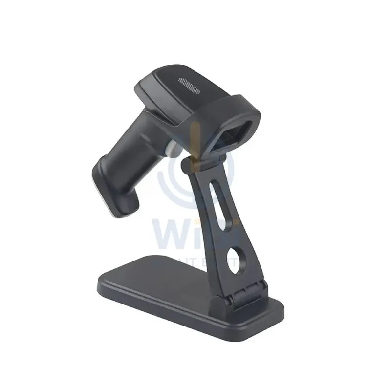 GSAN GS-9519 2D Barcode Scanner - Wireless