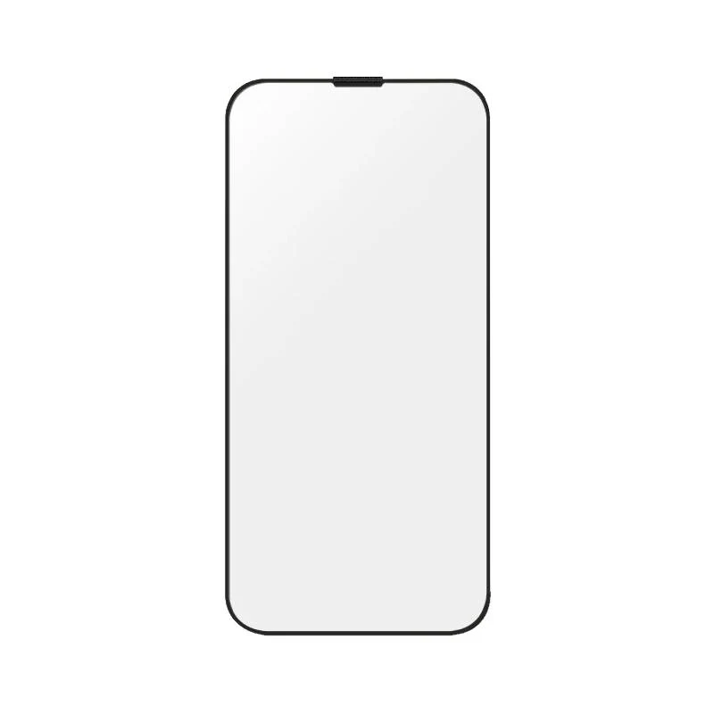 Uniq Optix Vivid Clear 6.1 Glass Screen Protector - Apple iPhone 16 (2024) / Vivid Clear