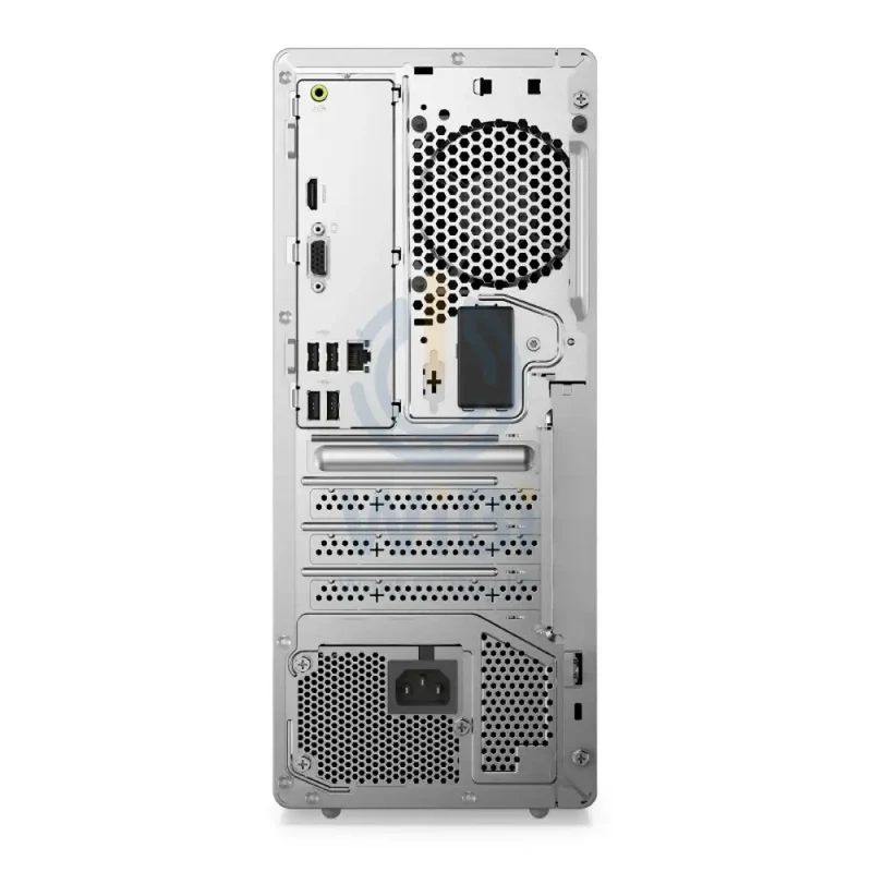 Lenovo IdeaCentre Tower 14 Gen 9 - i7 / 16GB / 512GB (NVMe M.2 SSD) / Win 11 Home / Cloud Grey - Desktop