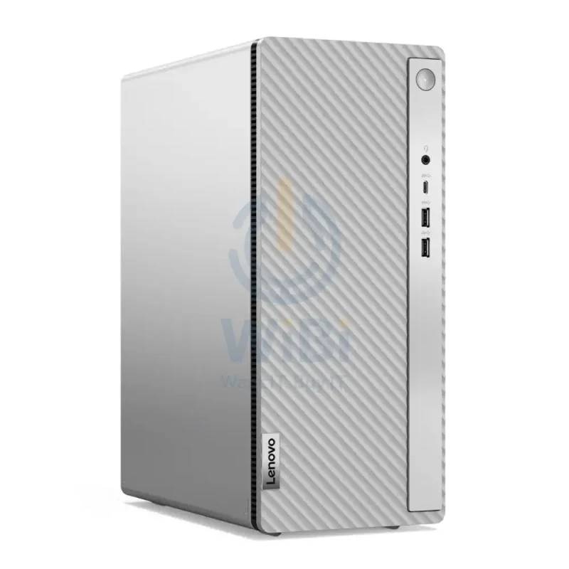 Lenovo IdeaCentre Tower 14 Gen 9 - i5 / 8GB / 512GB (NVMe M.2 SSD) / Win 11 Home / Cloud Grey - Desktop