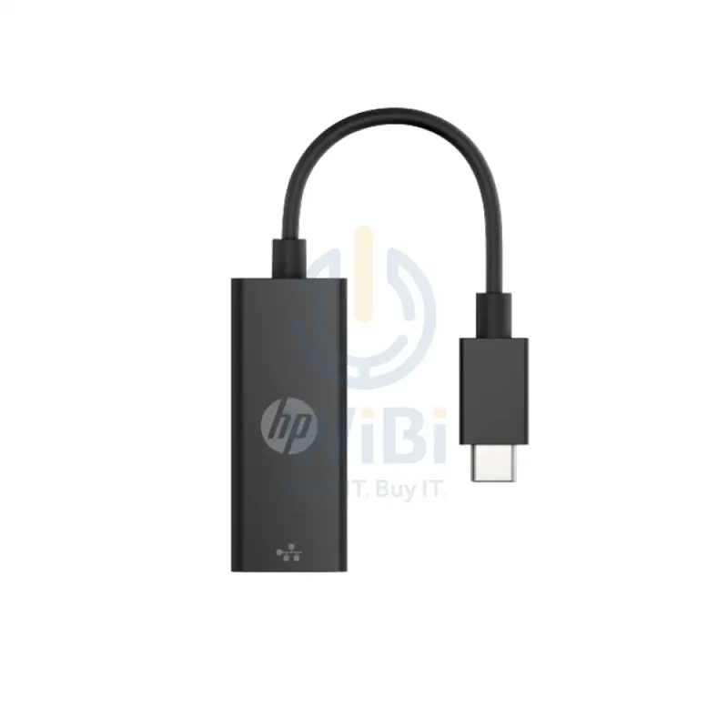 محول إتش بي يو إس بي سي إلى RJ45 G2