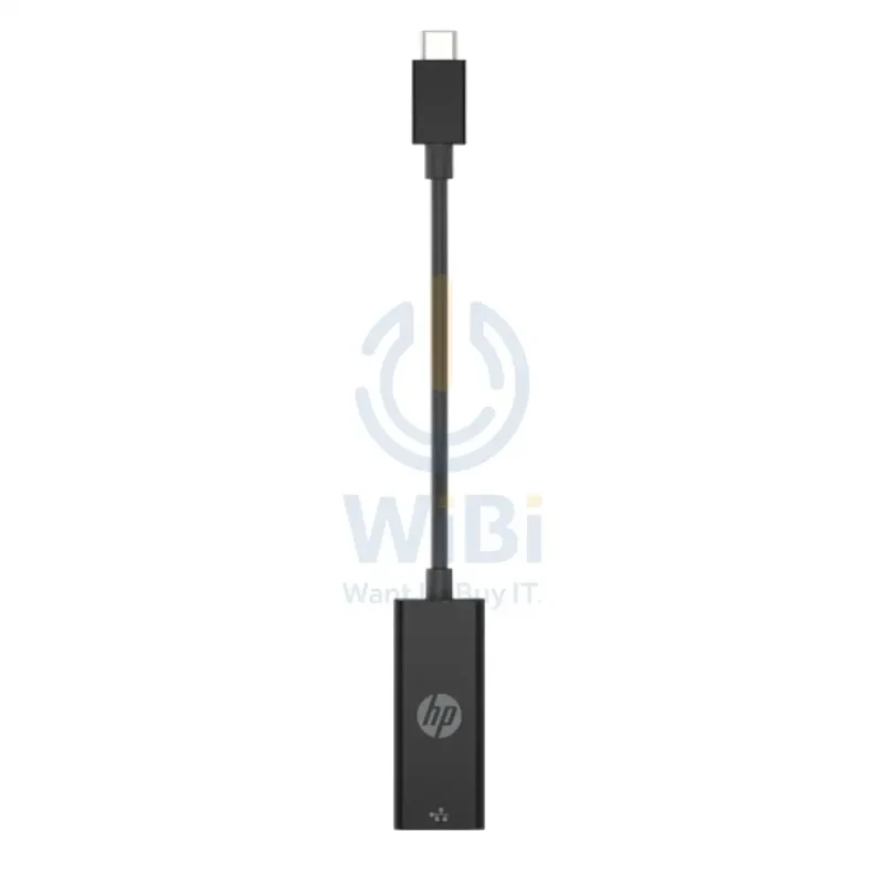 محول إتش بي يو إس بي سي إلى RJ45 G2
