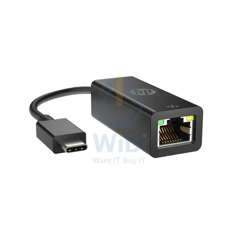 محول إتش بي يو إس بي سي إلى RJ45 G2