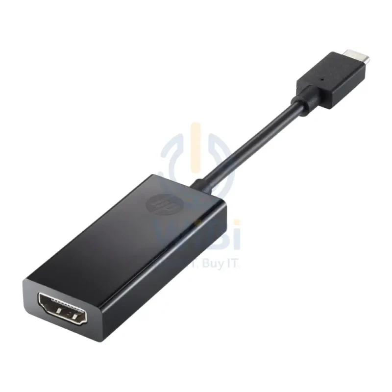 محول إتش بي بافيليون من USB-C إلى HDMI 2.0