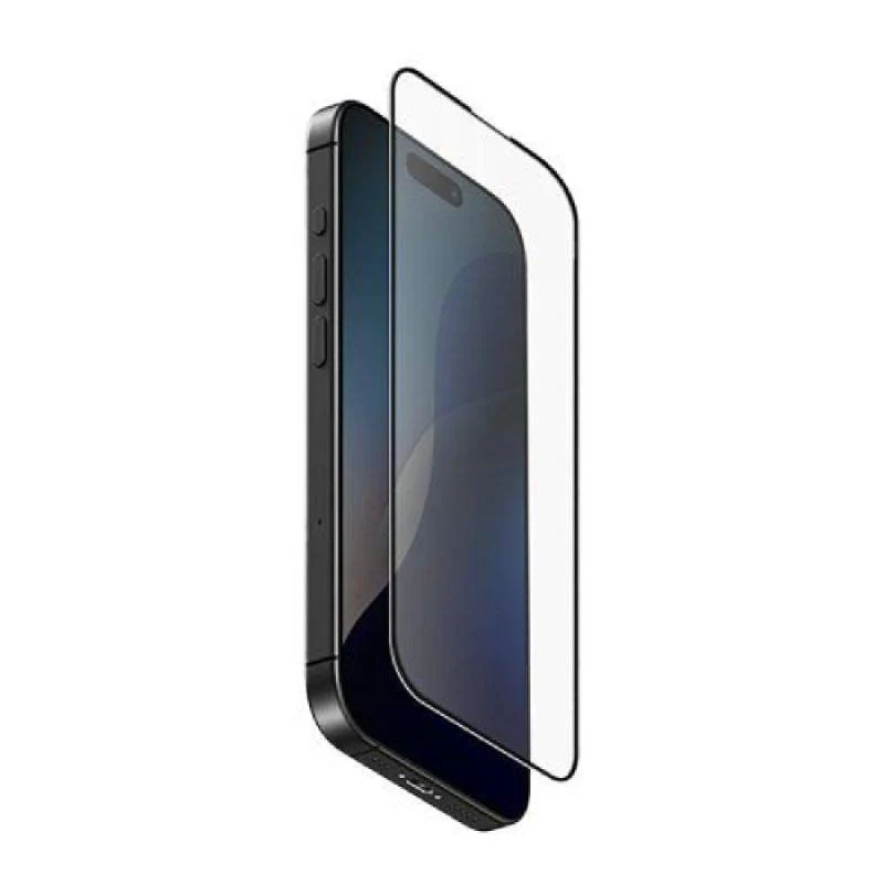 Uniq Optix Matte Glass Screen Protector - Apple iPhone 16 Pro (2024) / Matte