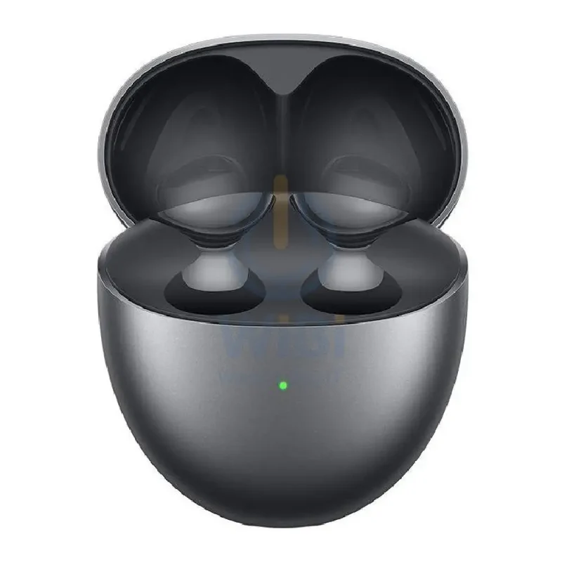 Huawei FreeBuds 6 Wireless Earbuds - Bluetooth 5.2 / USB-C / Black