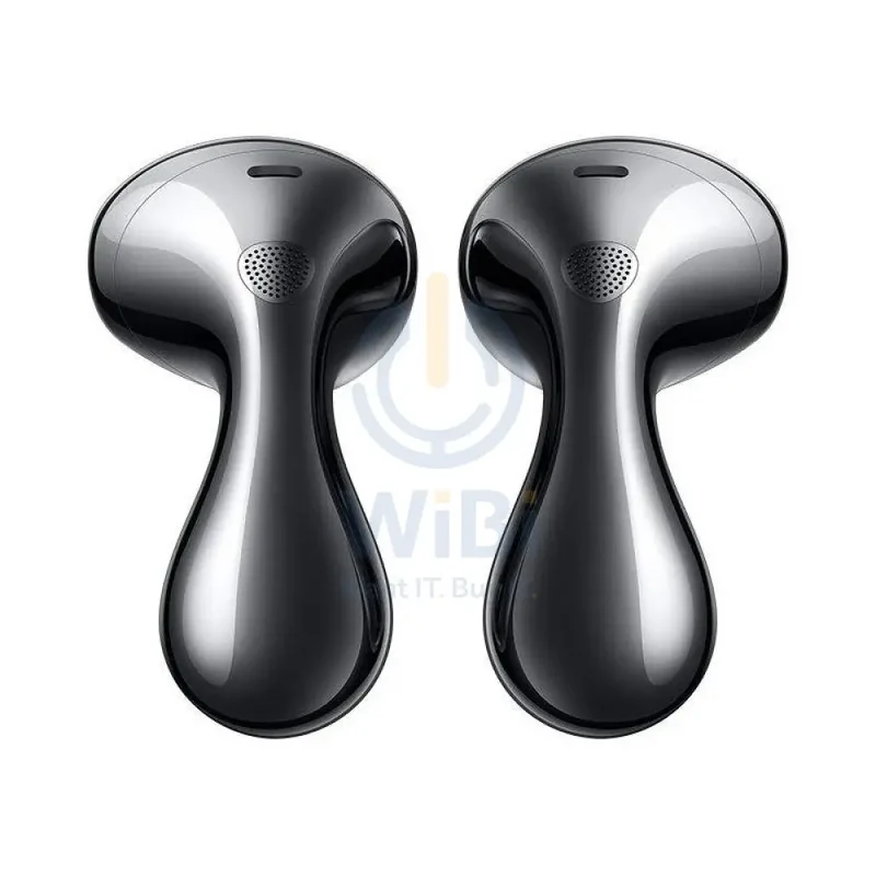 Huawei FreeBuds 6 Wireless Earbuds - Bluetooth 5.2 / USB-C / Black