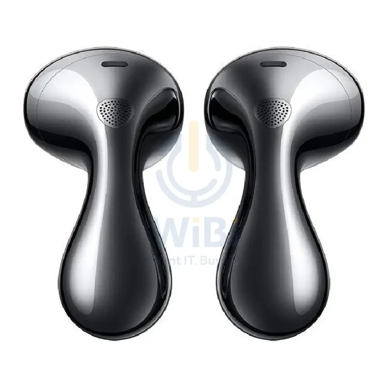 Huawei FreeBuds 6 Wireless Earbuds - Bluetooth 5.2 / USB-C / Black