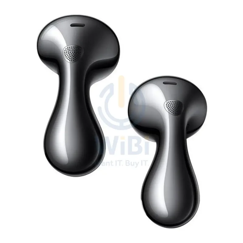Huawei FreeBuds 6 Wireless Earbuds - Bluetooth 5.2 / USB-C / Black