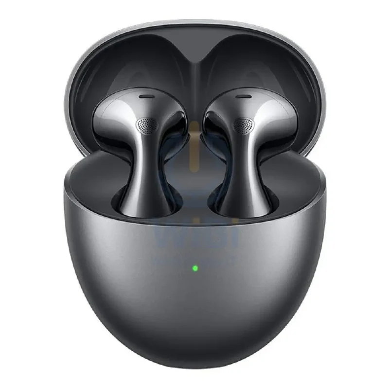 Huawei FreeBuds 6 Wireless Earbuds - Bluetooth 5.2 / USB-C / Black