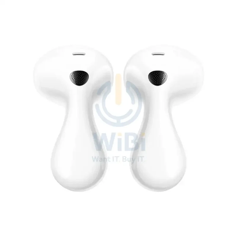 Huawei FreeBuds 6 Wireless Earbuds - Bluetooth 5.2 / USB-C / White