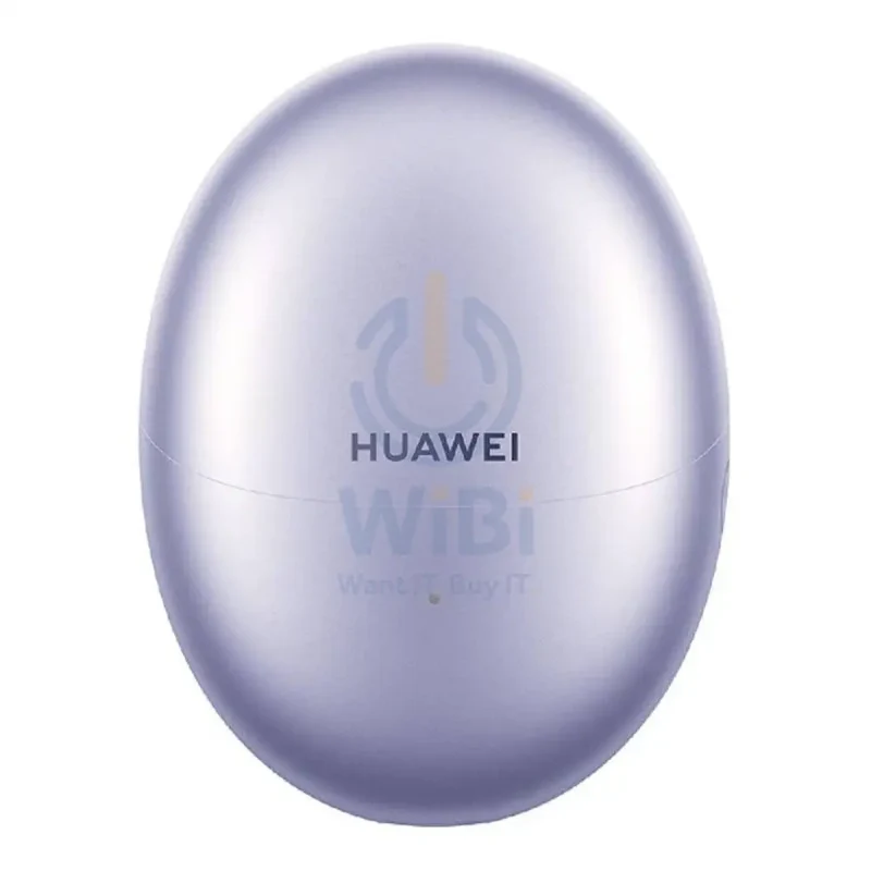 Huawei FreeBuds 6 Wireless Earbuds - Bluetooth 5.2 / USB-C / Purple