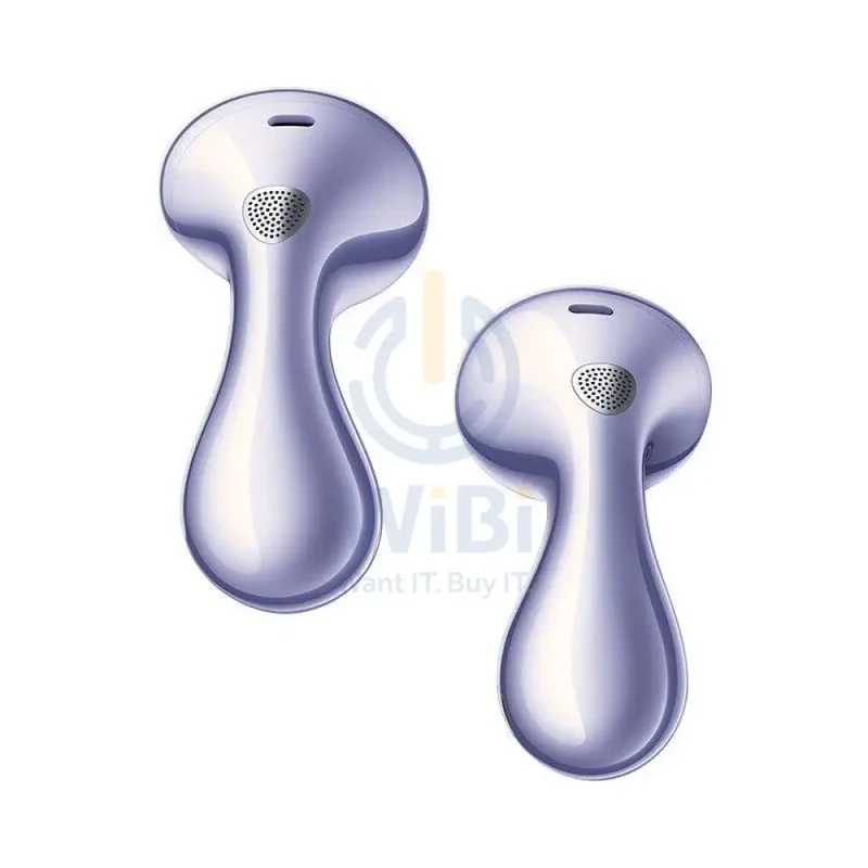 Huawei FreeBuds 6 Wireless Earbuds - Bluetooth 5.2 / USB-C / Purple