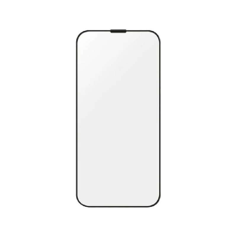 Uniq Optix Vivid Clear Glass Screen Protector - Apple iPhone 16 Plus / Vivid Clear