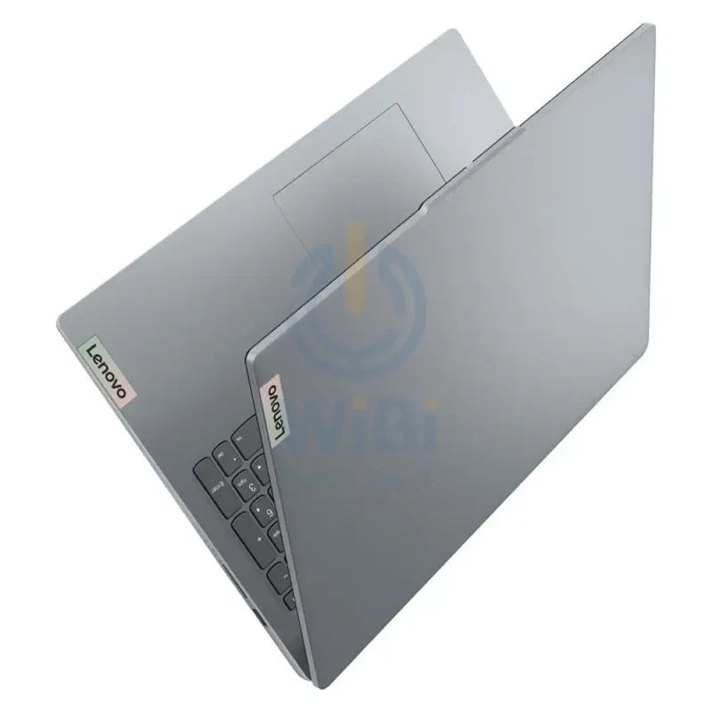 Lenovo IdeaPad Slim 3 Gen 8 - 15.6" FHD / i5 / 8GB / 1TB (NVMe M.2 SSD) / Win 11 Pro / 1YW / Eng/Arb / Arctic Grey - Laptop