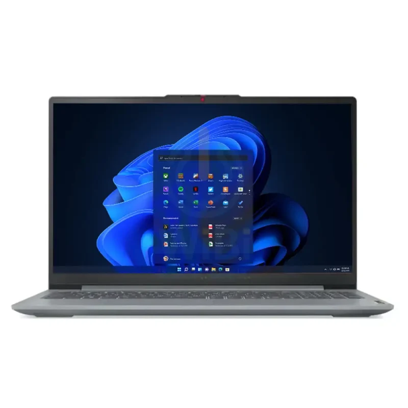 Lenovo IdeaPad Slim 3 Gen 8 - 15.6" FHD / i5 / 8GB / 512GB (NVMe M.2 SSD) / Win 11 Pro / 1YW / Eng/Arb / Arctic Grey - Laptop