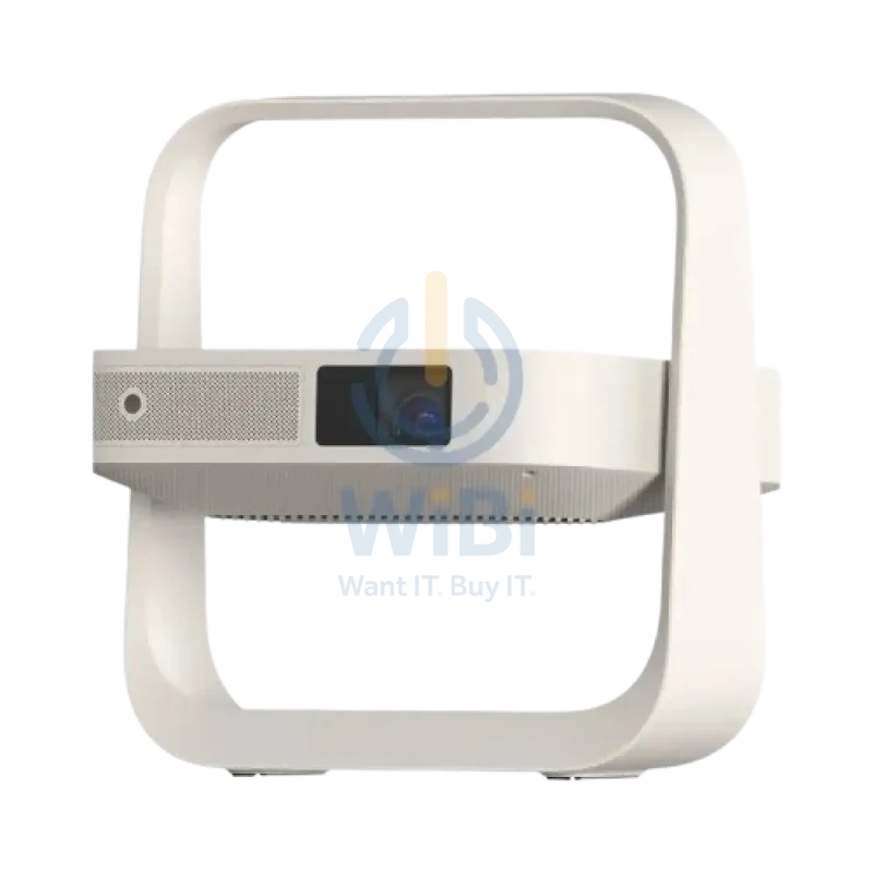 XGIMI Elfin Flip Portable Projector - DLP / 400 ISO Lumens / 2GB / 16GB