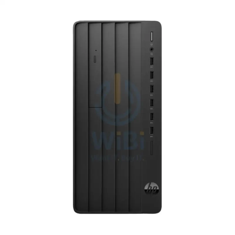 HP Pro Tower 290 G9 PCI - i7 / 8GB / 512GB (NVMe M.2 SSD) / 1YW - Desktop